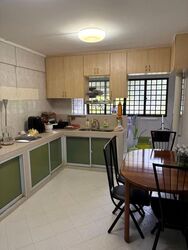Blk 428 Clementi Avenue 3 (Clementi), HDB 3 Rooms #600299541